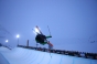 , Winter X-Games Mens Ski Superpipe 2011 - Courchevel Enquirer